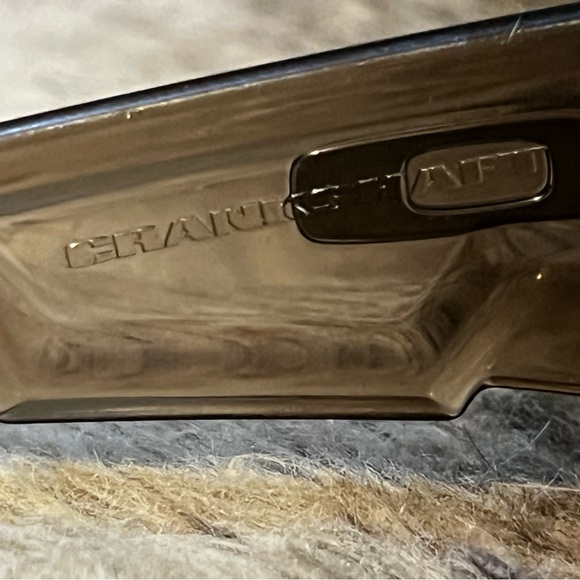 Oakley crankshaft sunglasses - Picture 5 of 6